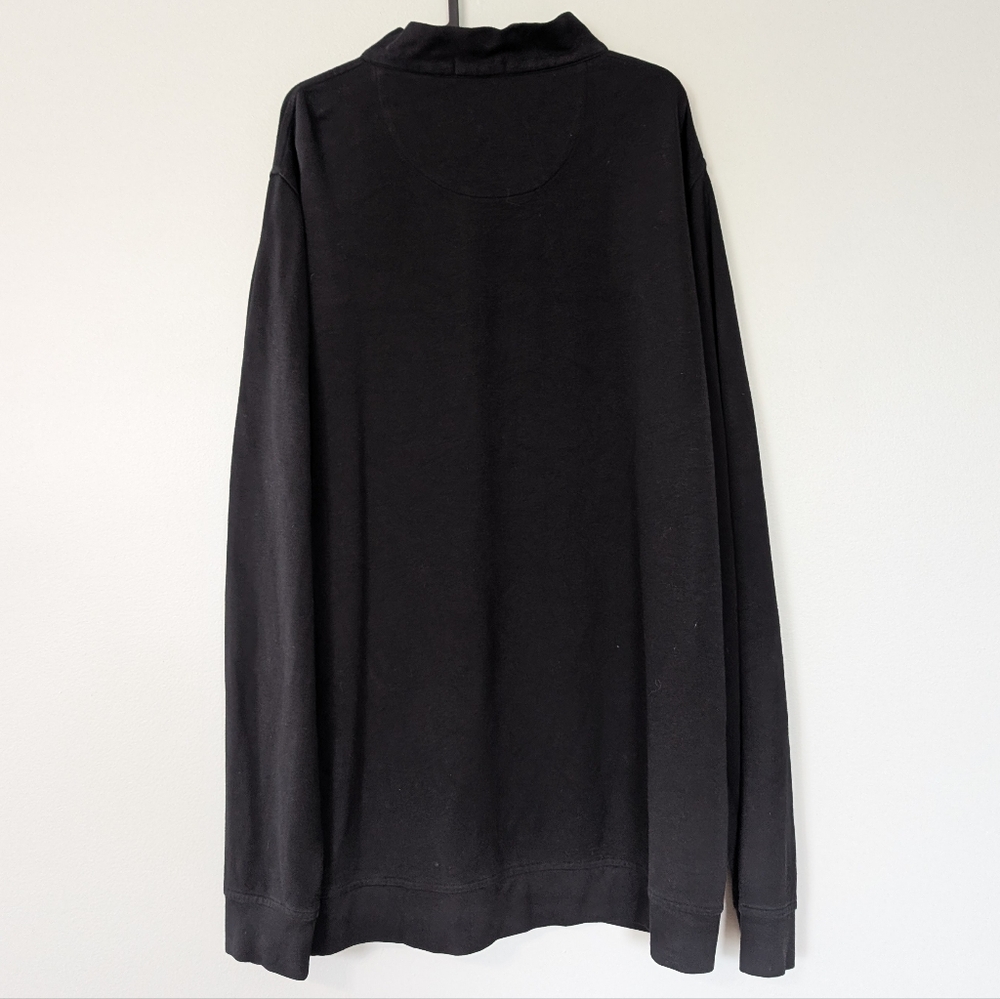 Peter Millar Crown Comfort Pullover View 3